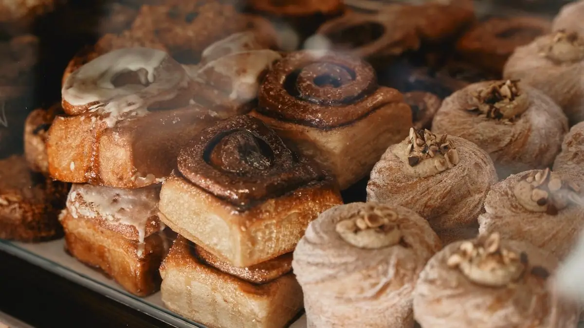 Northern Rye – bakery in Battle Field, Newcastle upon Tyne